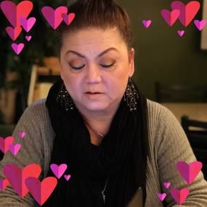 Meet your Posher, Bernadette